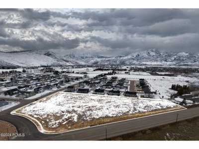 Residential Land For Sale in Heber City, Utah