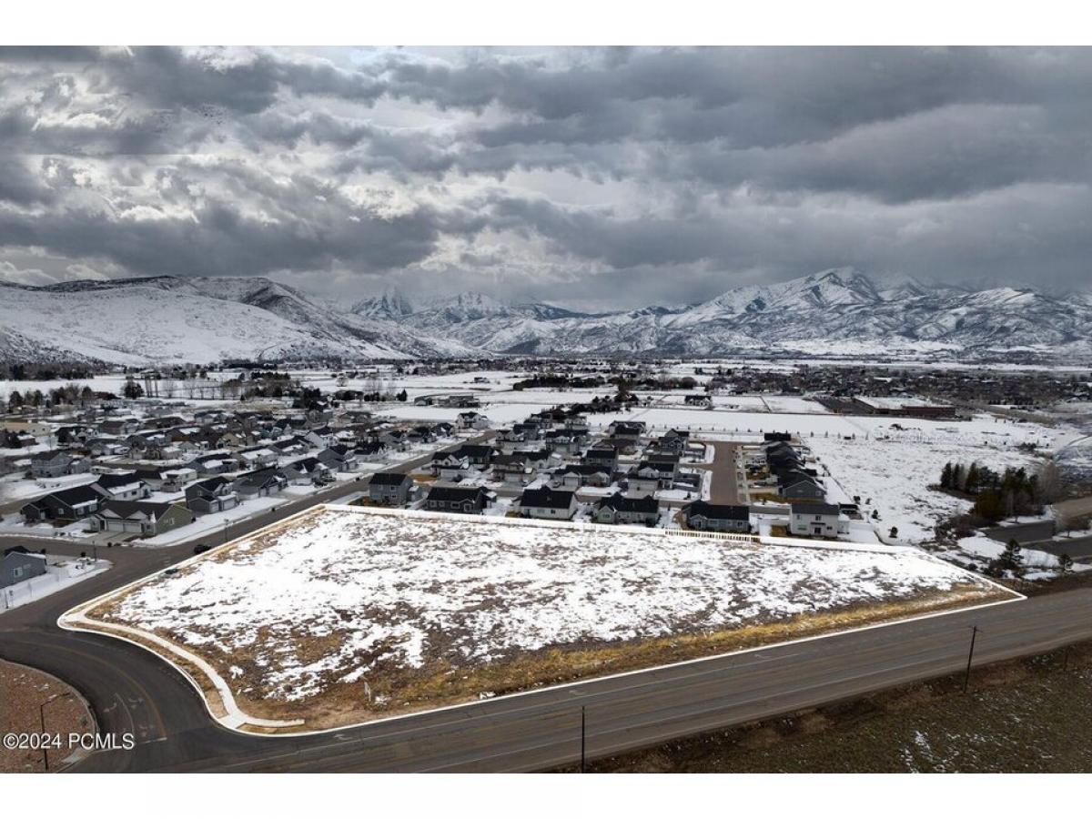 Picture of Residential Land For Sale in Heber City, Utah, United States