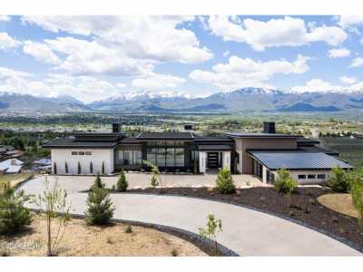 Home For Sale in Heber City, Utah