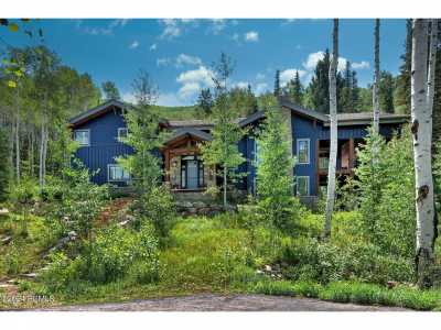 Home For Sale in Park City, Utah