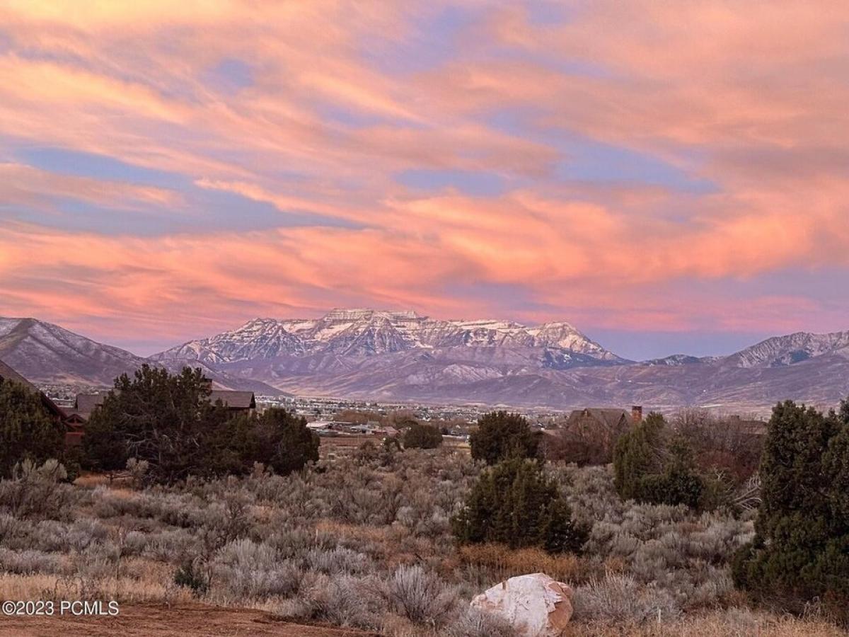 Picture of Residential Land For Sale in Heber City, Utah, United States