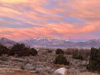 Residential Land For Sale in Heber City, Utah