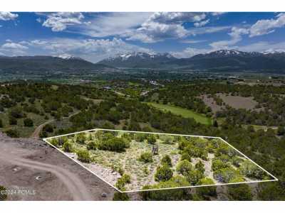 Residential Land For Sale in Heber City, Utah