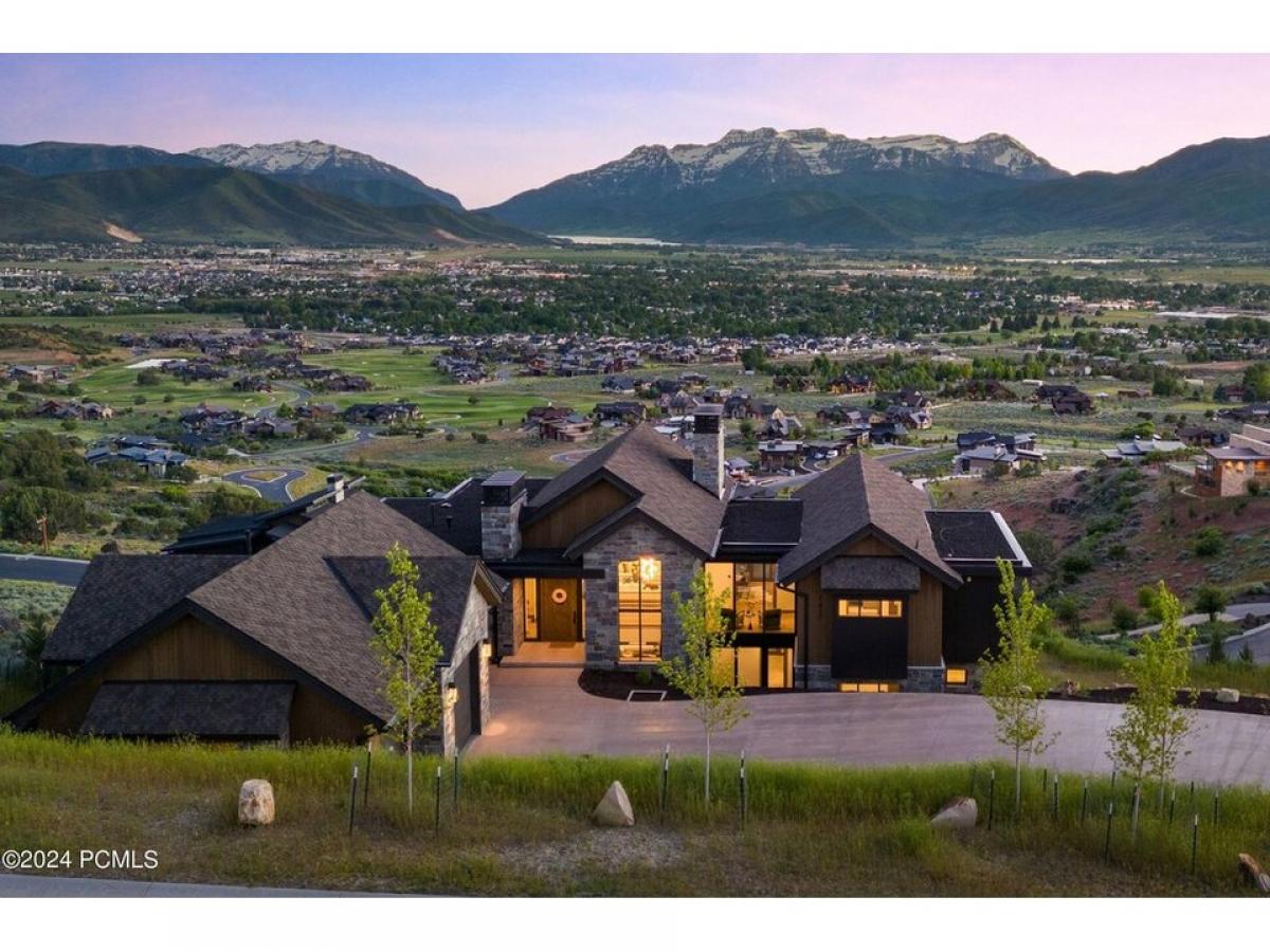 Picture of Home For Sale in Heber City, Utah, United States