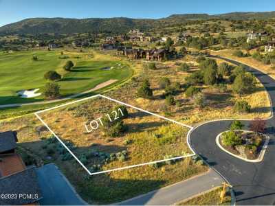 Residential Land For Sale in Heber City, Utah