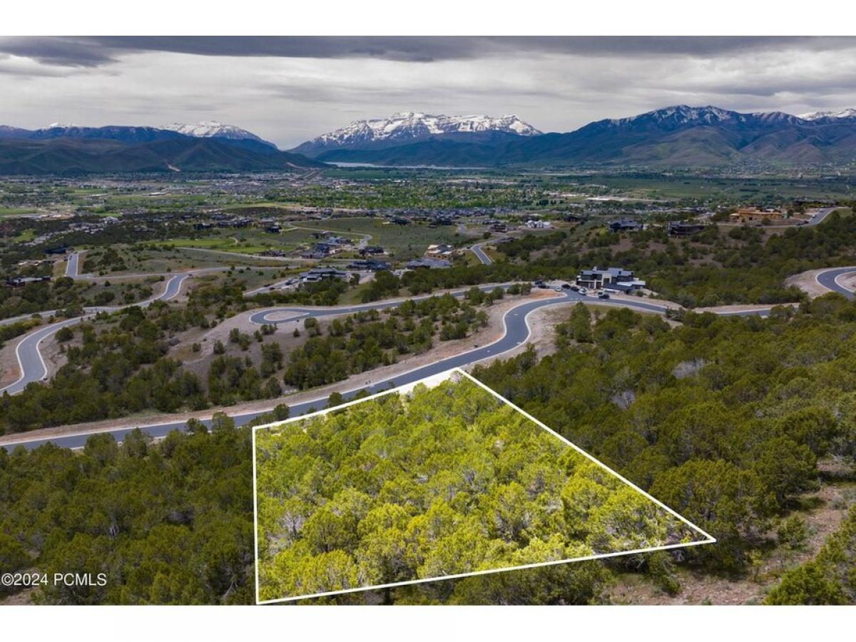 Picture of Residential Land For Sale in Heber City, Utah, United States