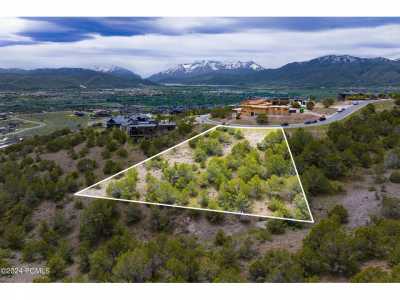 Residential Land For Sale in Heber City, Utah