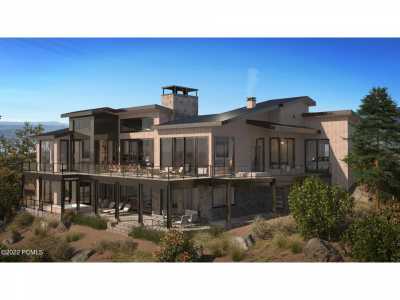 Home For Sale in Mayflower Mountain, Utah