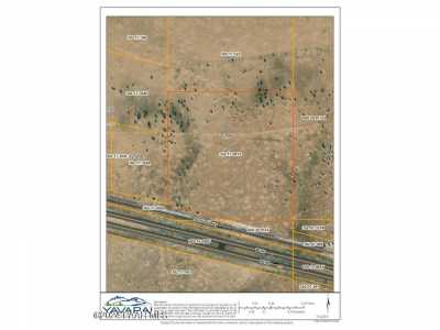 Residential Land For Sale in Ash Fork, Arizona