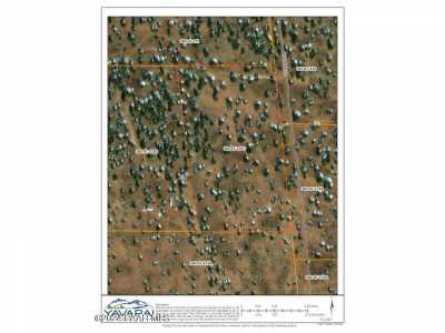 Residential Land For Sale in Ash Fork, Arizona