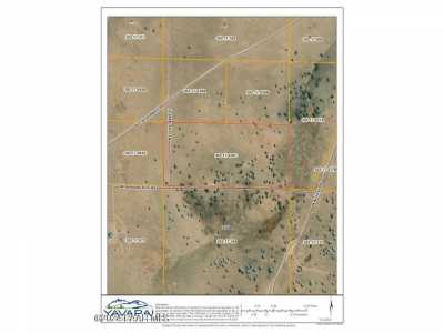 Residential Land For Sale in Ash Fork, Arizona