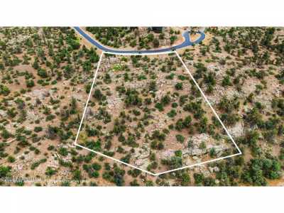 Residential Land For Sale in Prescott, Arizona