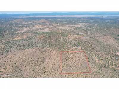 Residential Land For Sale in Chino Valley, Arizona