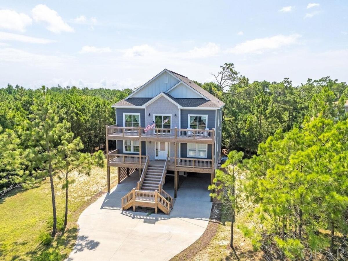 Picture of Home For Sale in Nags Head, North Carolina, United States