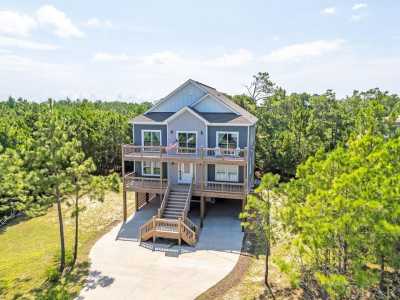 Home For Sale in Nags Head, North Carolina