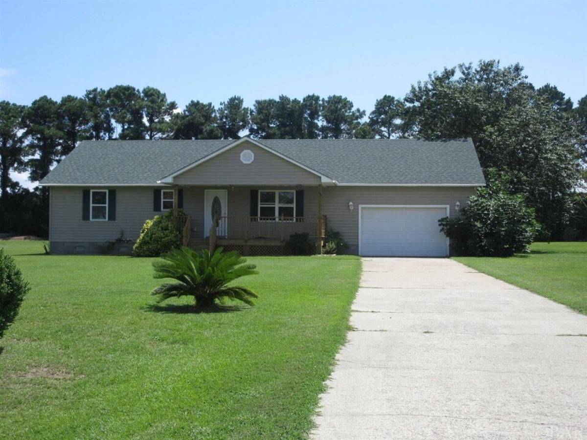 Picture of Home For Sale in Grandy, North Carolina, United States