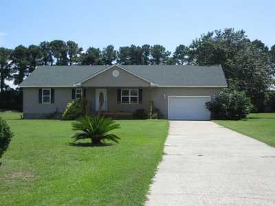 Home For Sale in Grandy, North Carolina