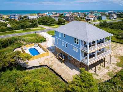 Home For Sale in Nags Head, North Carolina