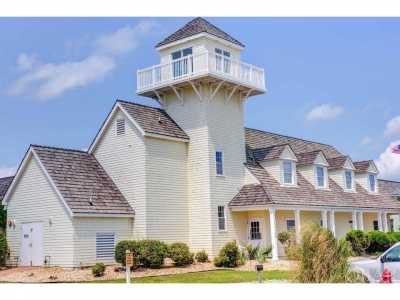 Home For Sale in Hatteras, North Carolina