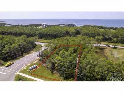 Residential Land For Sale in Salvo, North Carolina