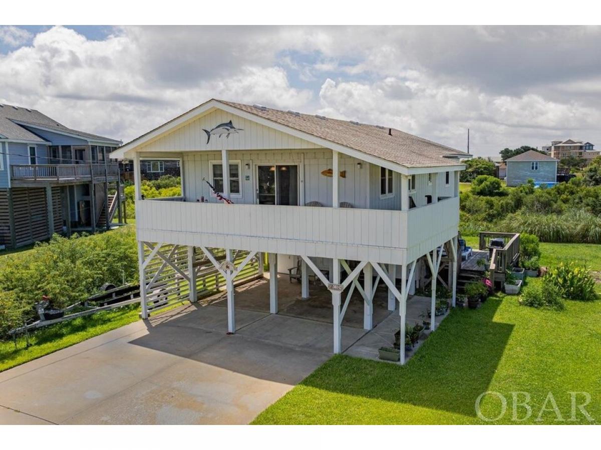 Picture of Home For Sale in Hatteras, North Carolina, United States