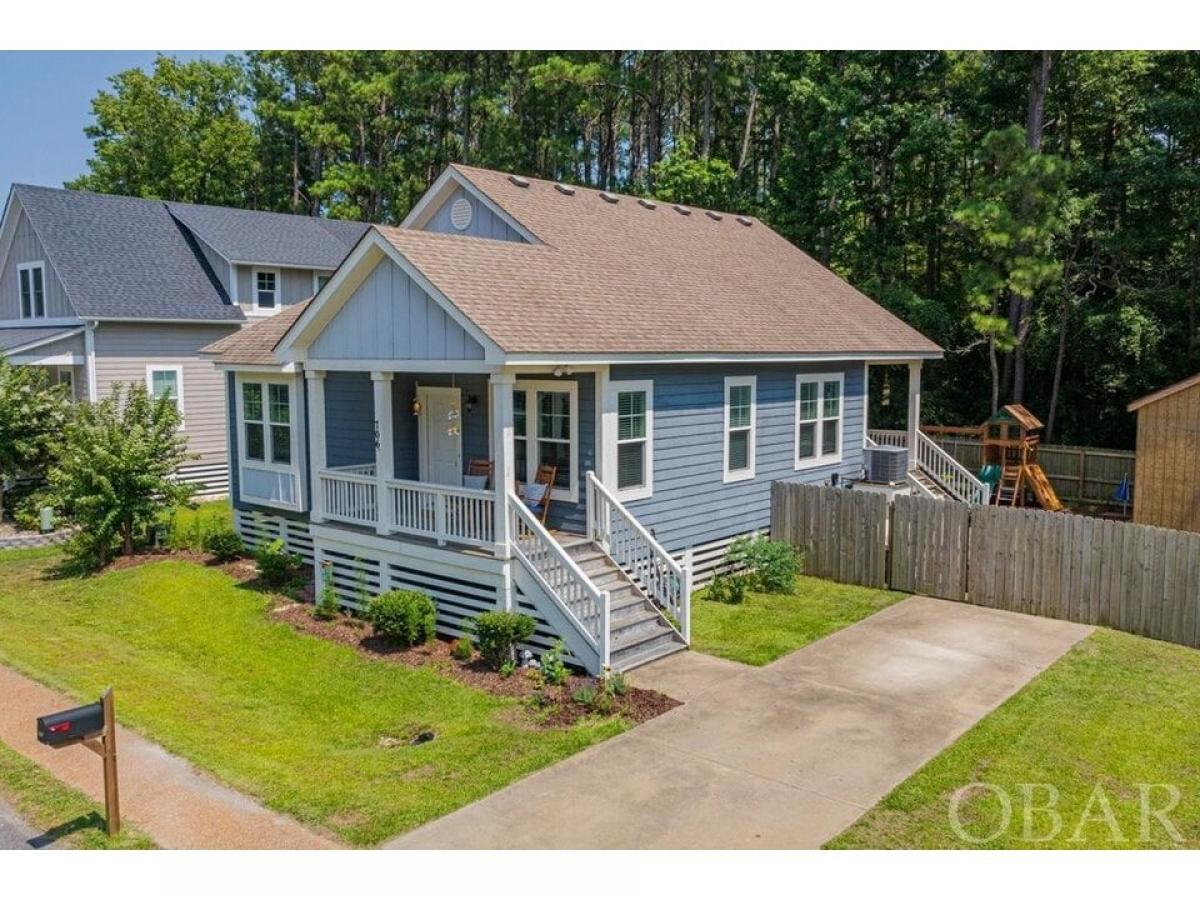 Picture of Home For Sale in Manteo, North Carolina, United States