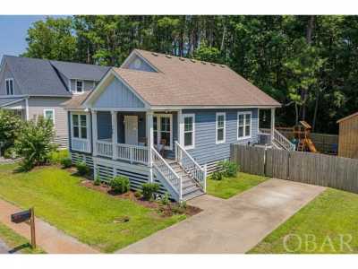 Home For Sale in Manteo, North Carolina