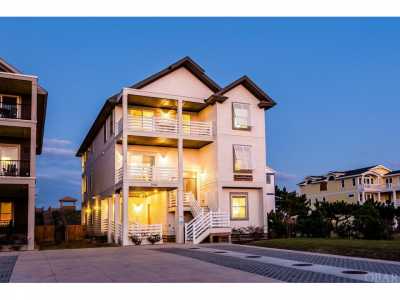 Home For Sale in Nags Head, North Carolina