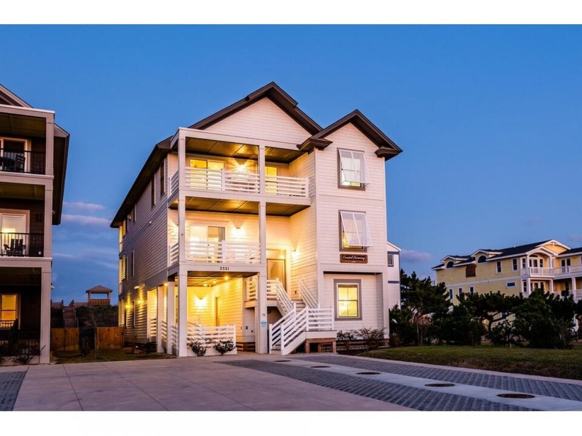 Picture of Home For Sale in Nags Head, North Carolina, United States