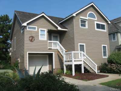 Home For Sale in Nags Head, North Carolina