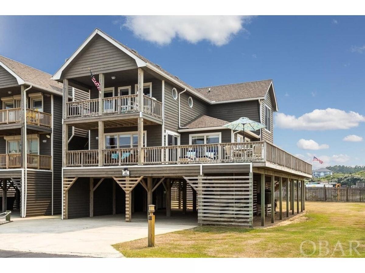 Picture of Home For Sale in Southern Shores, North Carolina, United States