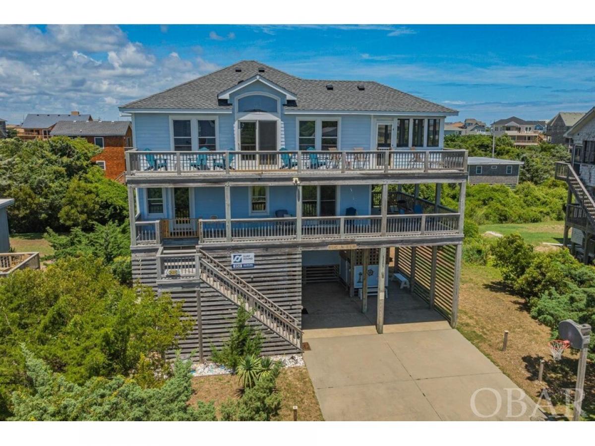 Picture of Home For Sale in Salvo, North Carolina, United States