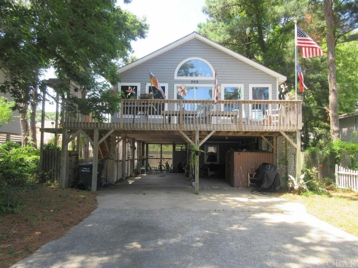 Picture of Home For Sale in Nags Head, North Carolina, United States