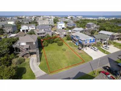 Residential Land For Sale in Hatteras, North Carolina