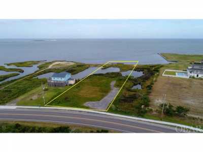 Residential Land For Sale in Hatteras, North Carolina