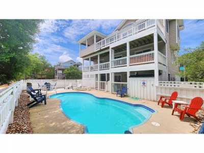 Home For Sale in Corolla, North Carolina