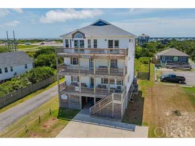 Home For Sale in Rodanthe, North Carolina