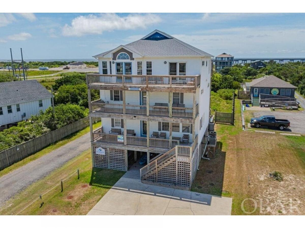 Picture of Home For Sale in Rodanthe, North Carolina, United States