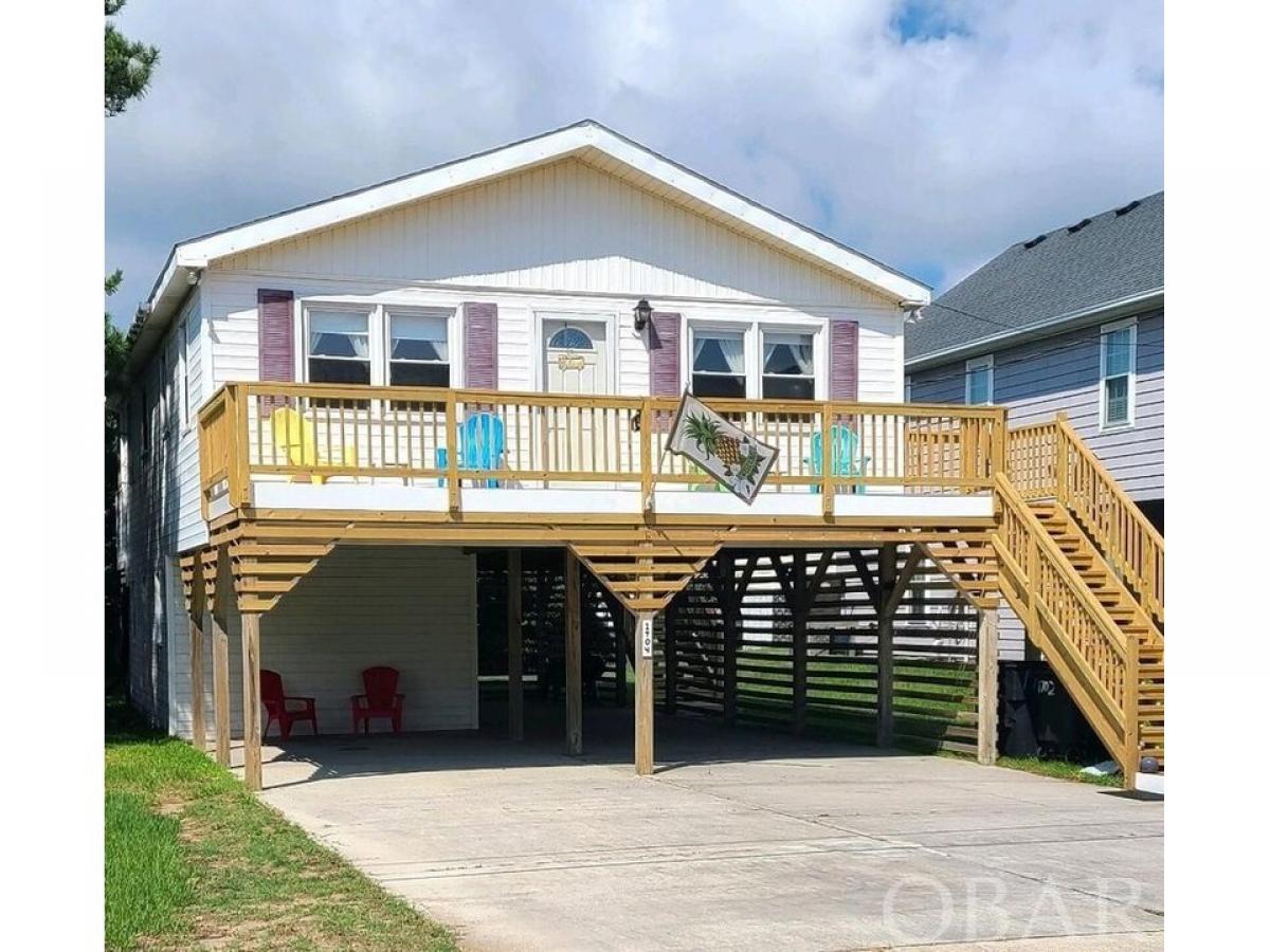 Picture of Home For Sale in Kill Devil Hills, North Carolina, United States