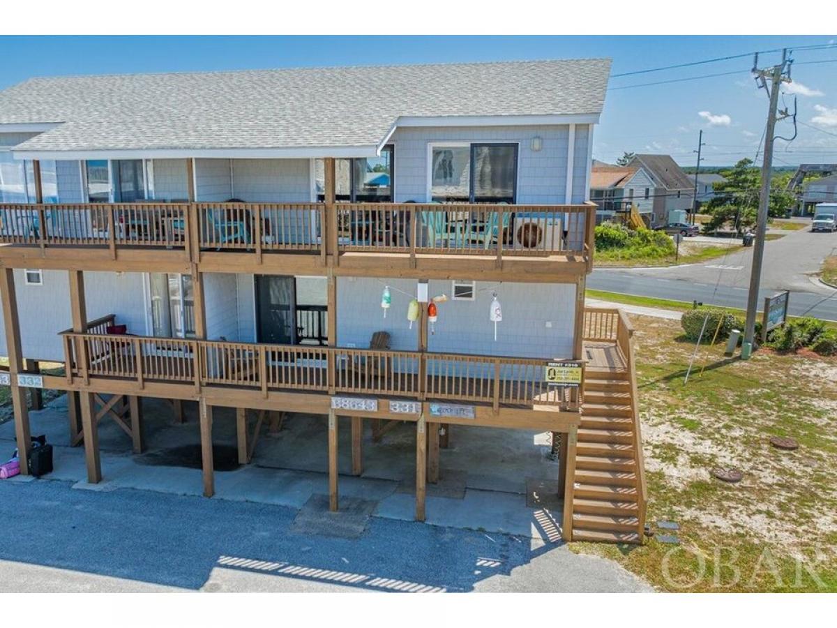 Picture of Home For Sale in Nags Head, North Carolina, United States