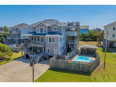 Home For Sale in Waves, North Carolina