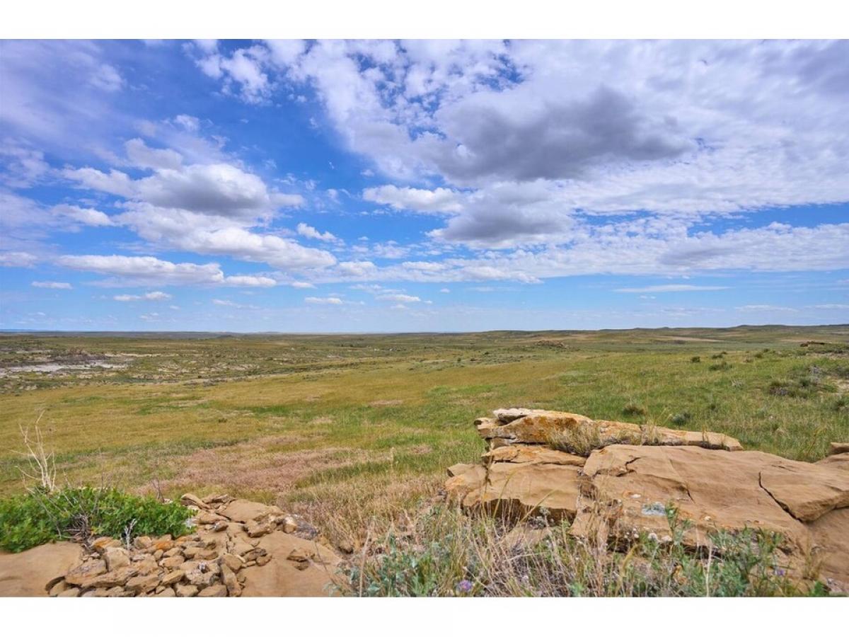 Picture of Residential Land For Sale in Newcastle, Wyoming, United States