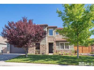 Home For Sale in Reno, Nevada