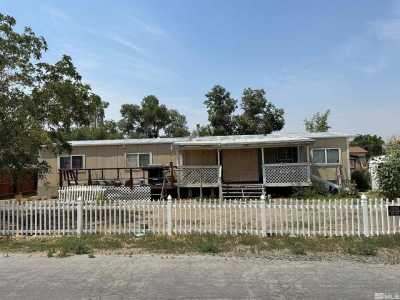 Home For Sale in Fernley, Nevada