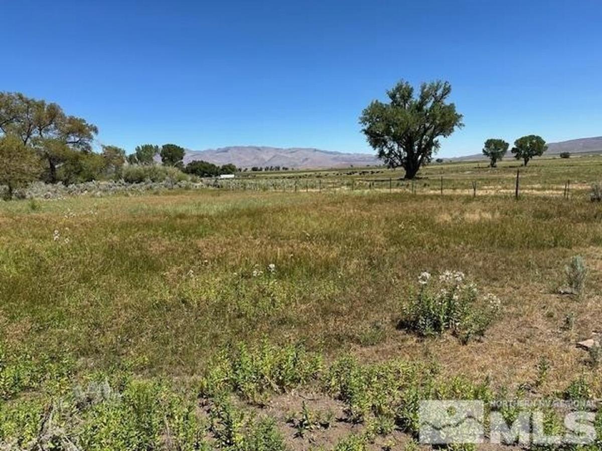 Picture of Residential Land For Sale in Topaz, California, United States