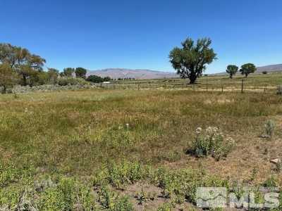 Residential Land For Sale in Topaz, California