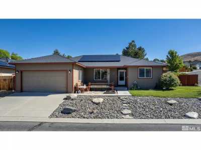 Home For Sale in Gardnerville, Nevada