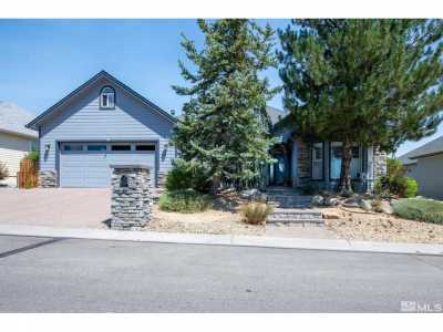 Home For Sale in Carson City, Nevada