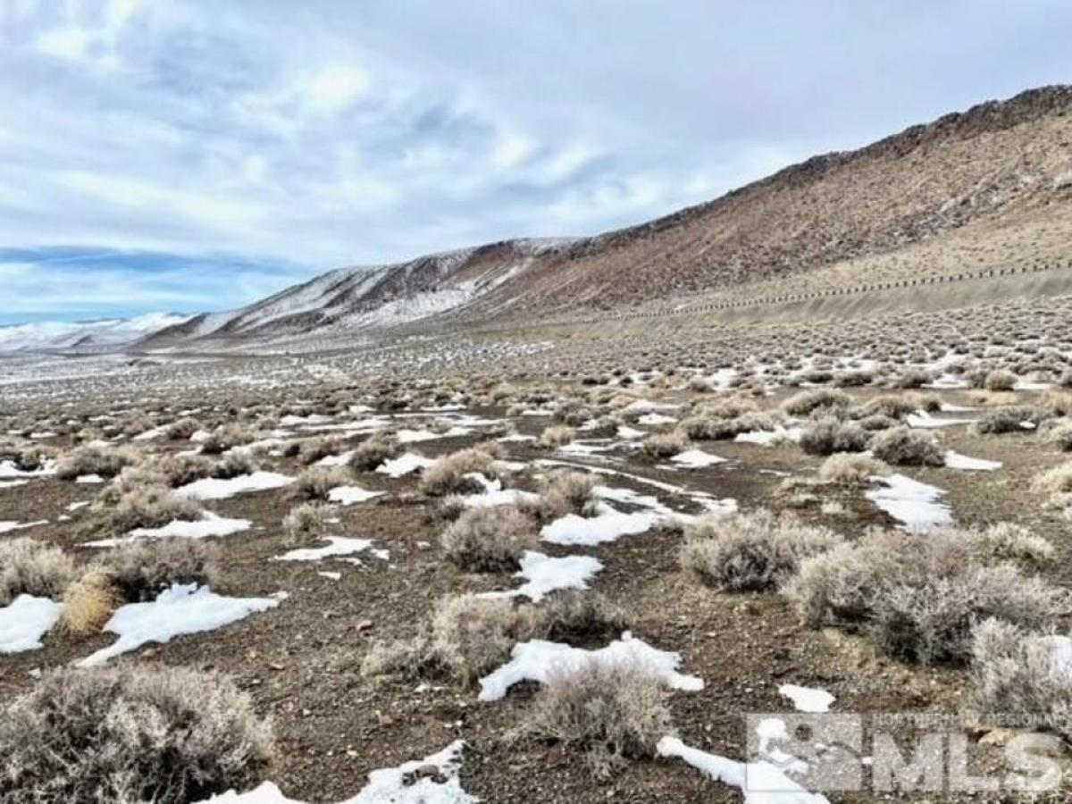 Picture of Residential Land For Sale in Silver Springs, Nevada, United States