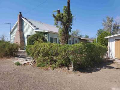 Home For Sale in Mina, Nevada